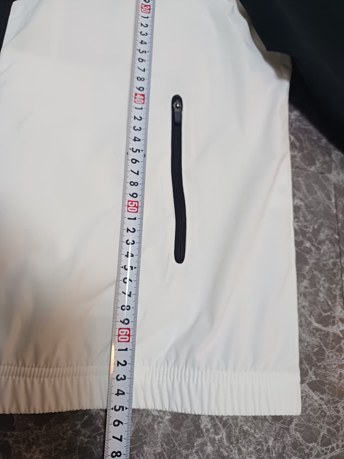 TOPTEN10 바람막이 후드 자켓 (XL)
 상품이미지9