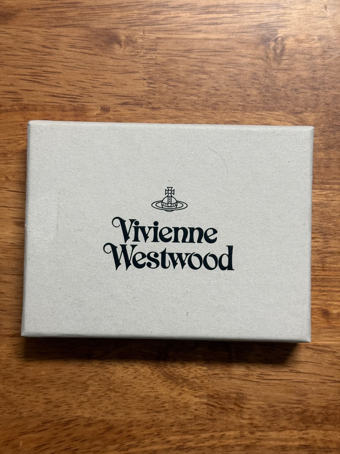 비비안웨스트우드 카드지갑 상품이미지3