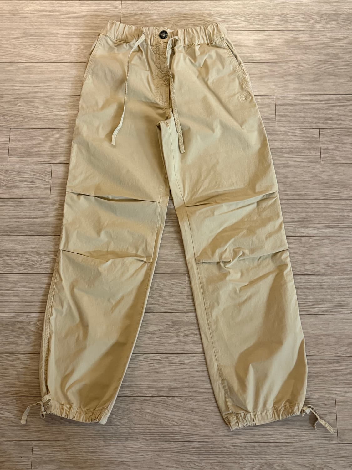 가니 카고팬츠 상품이미지1