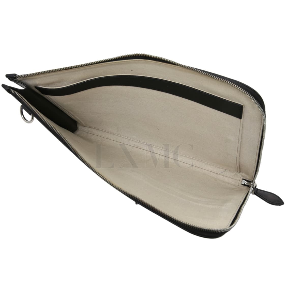 벨루티 니노 클러치 TGM 레더 지퍼 클러치 브리프 224715 상품이미지9