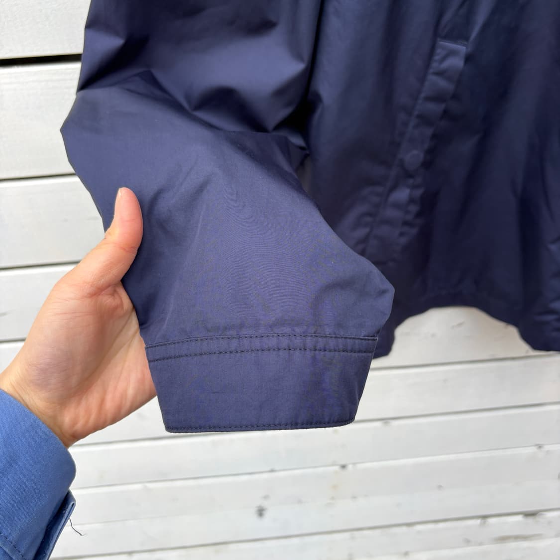 Polo 폴로 나일론 자켓 상품이미지6