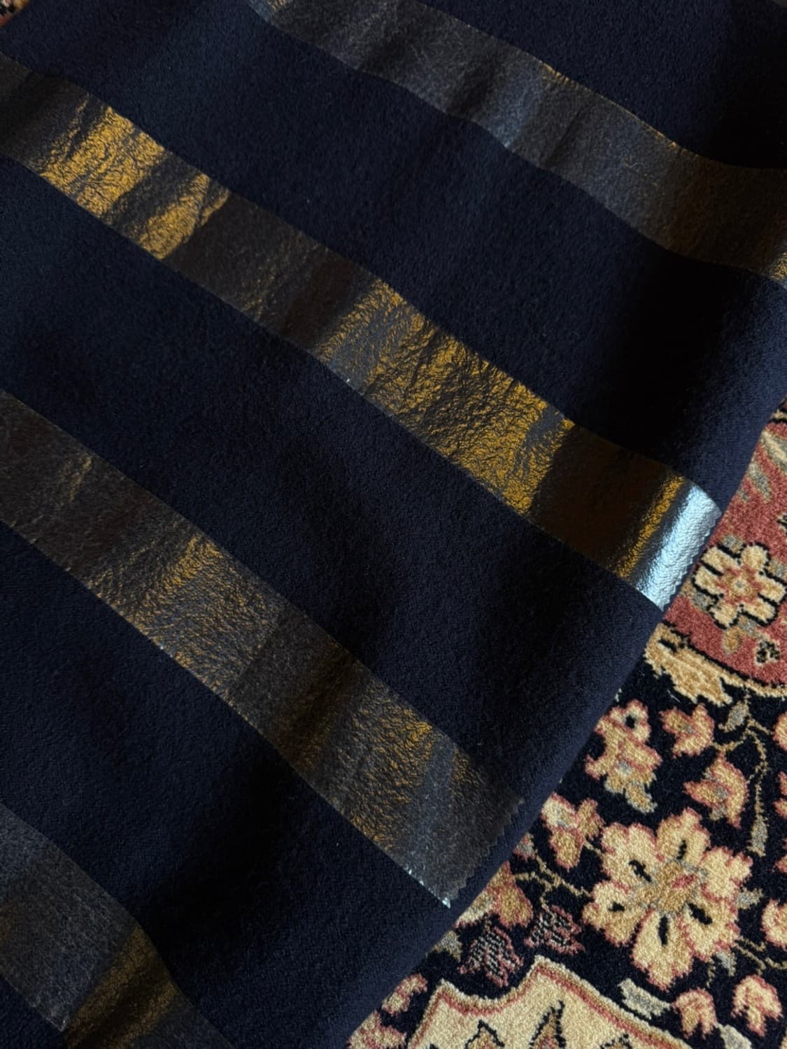 메종 마르지엘라 6번 모델 원피스 55~66 상품이미지10