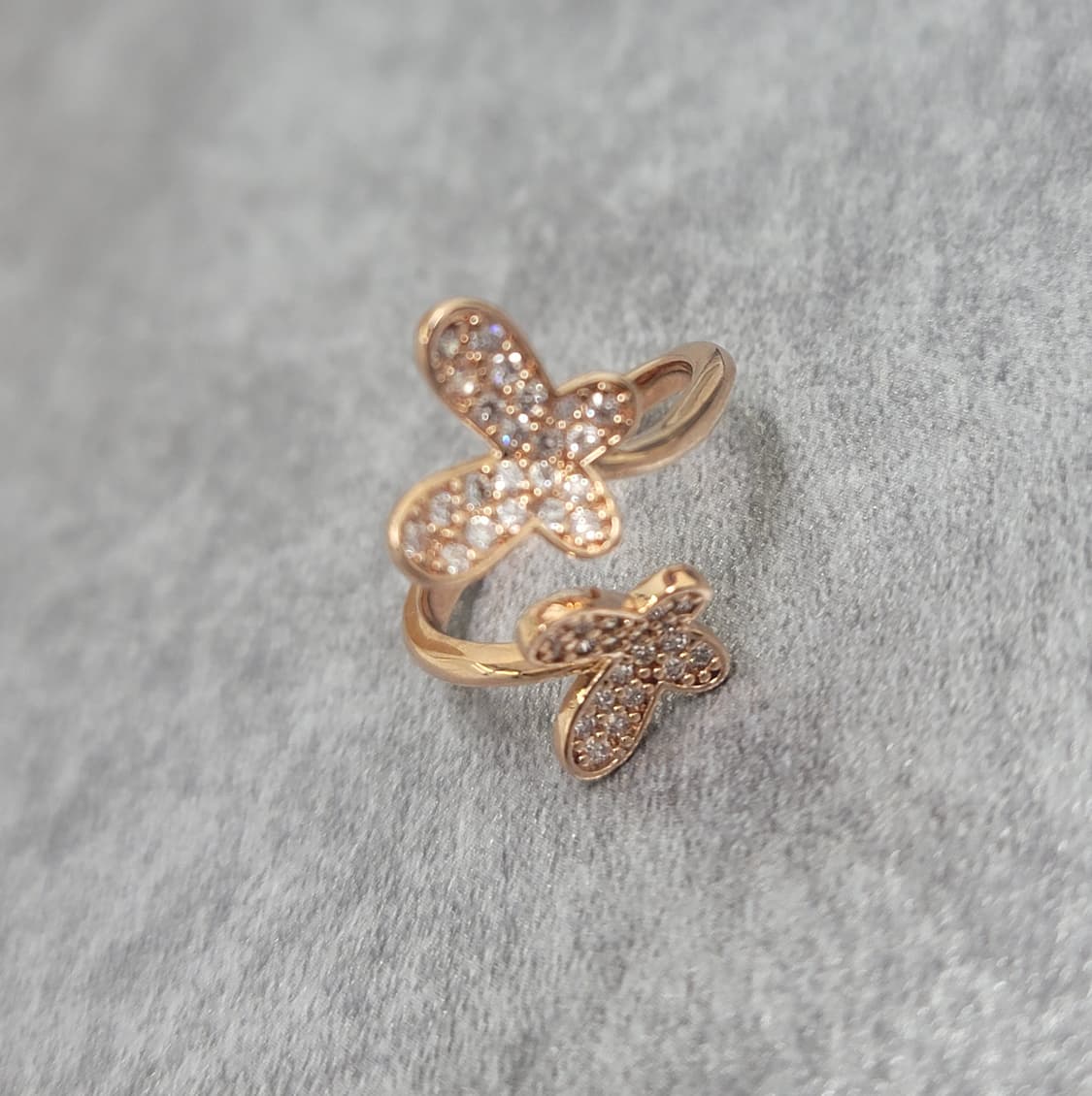 Butterfly Ring 상품이미지3