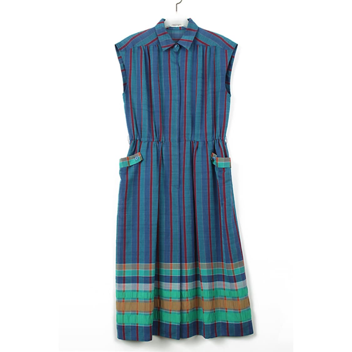 MISSYLIFE 원피스(S) 80'S 상품이미지1