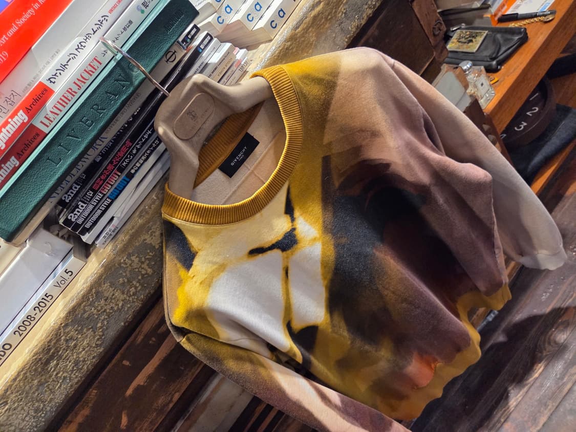 지방시 스웻 상품이미지7