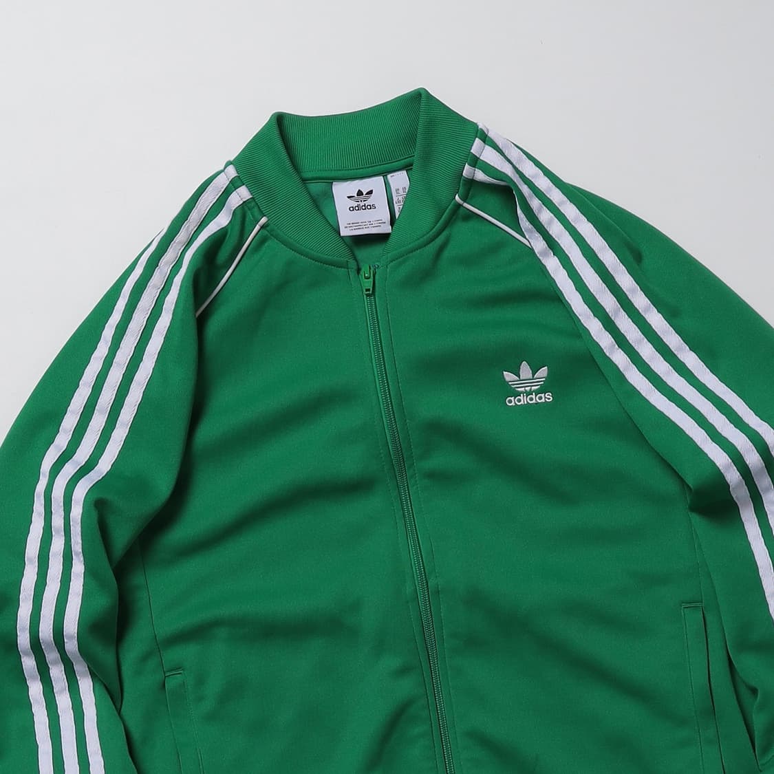 Adidas 트랙탑 져지   상품이미지4