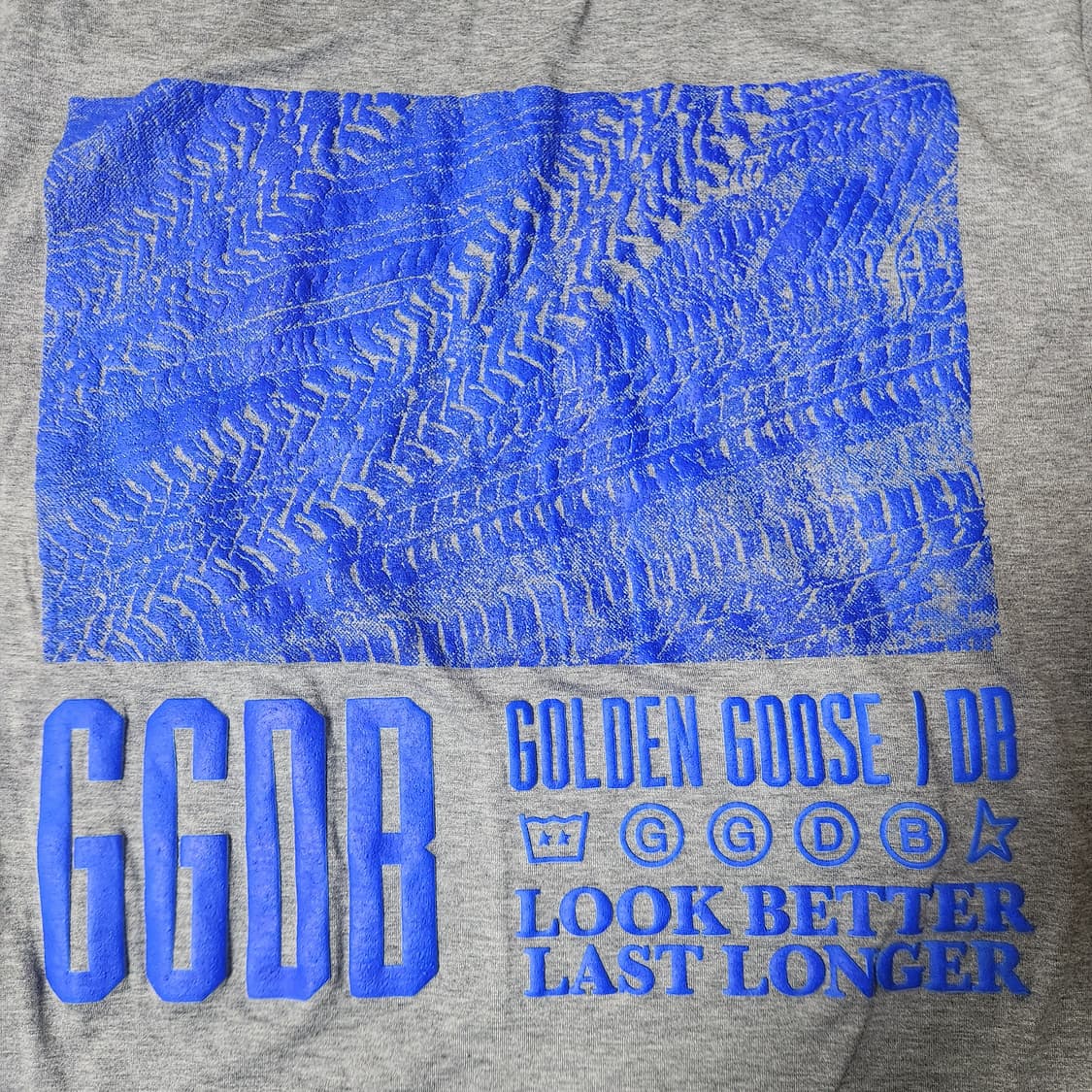 골든구스 반팔티  상품이미지4