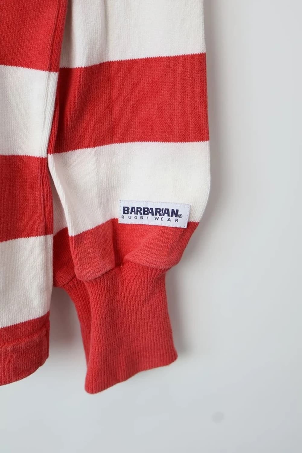 Barbarian USA Flag Rugby Shirt 상품이미지7