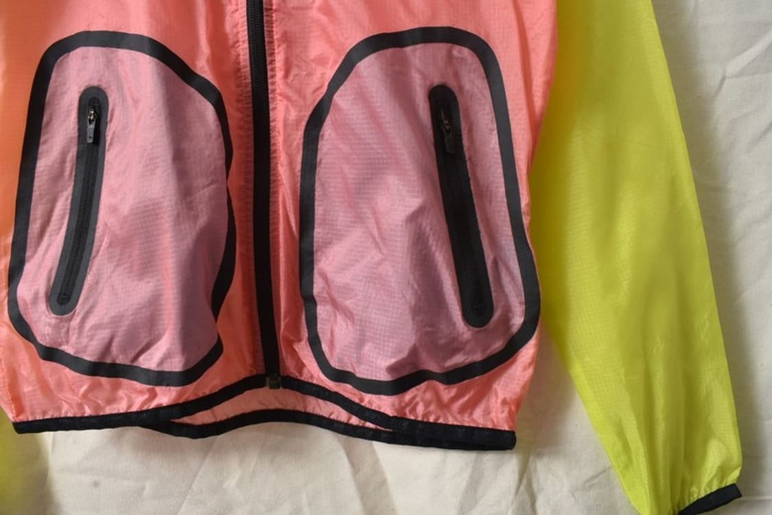 나이키 경랑 바람막이 자켓 M0376 상품이미지7