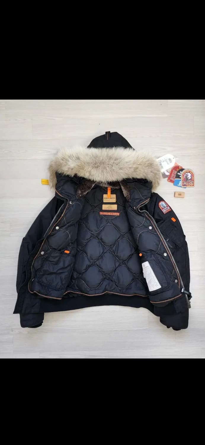 파라점퍼스 고비 마스터피스 상품이미지2