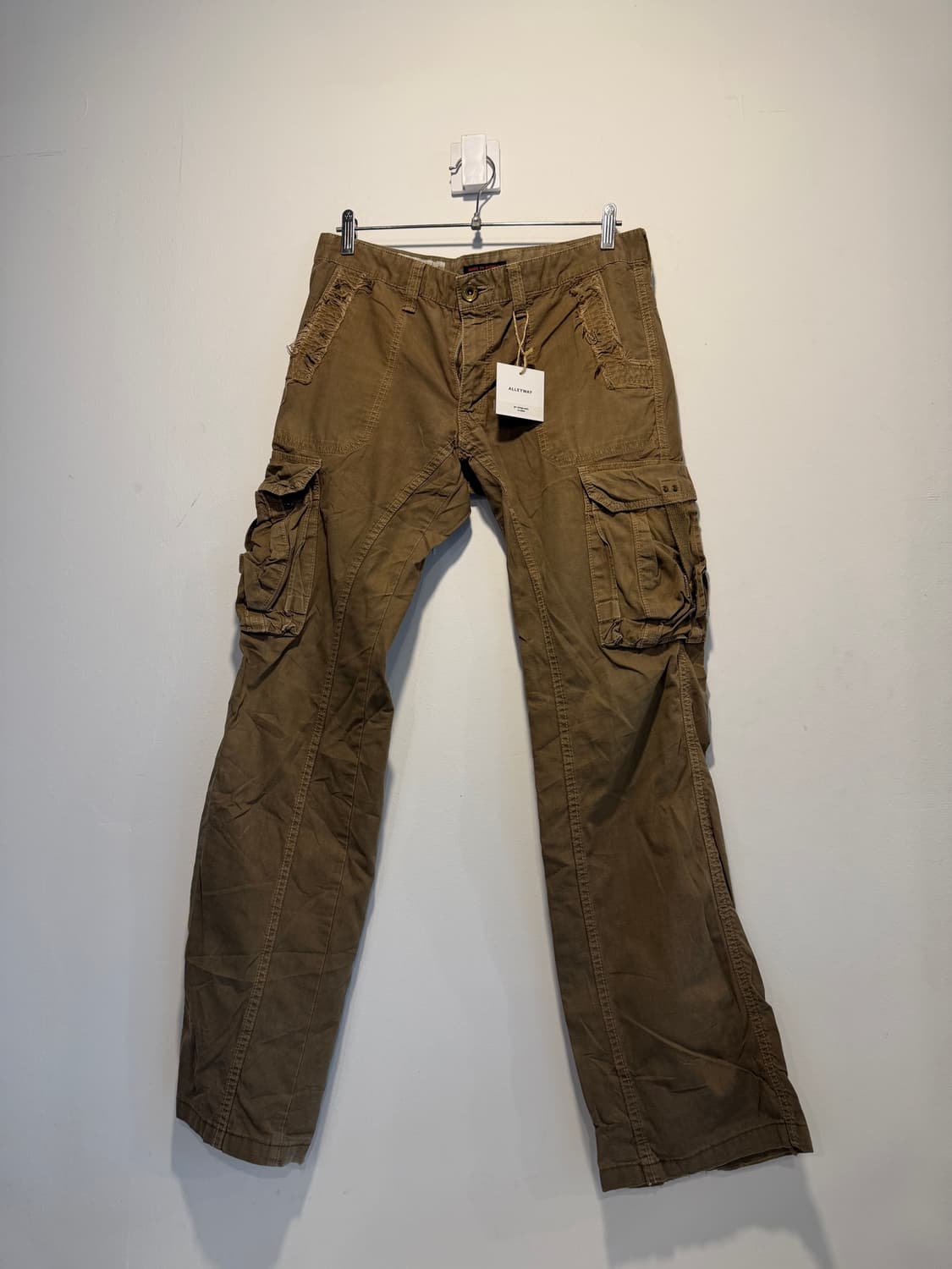 Jpn vintage pants 상품이미지1