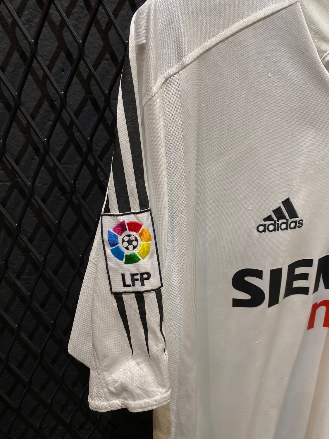 04/05 레알 홈 라울 (L) 상품이미지4