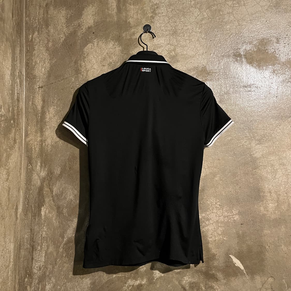 루이까스텔 반집업 반팔 상품이미지2