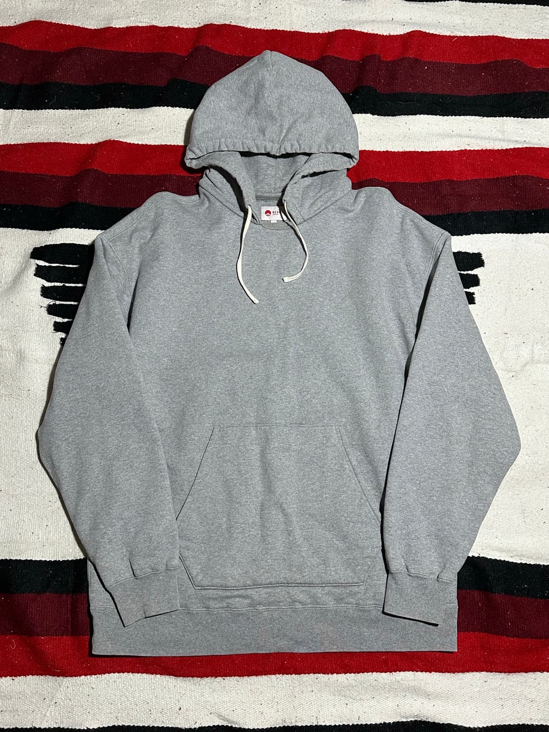 [빔즈] •Beethoven Sweat Shirt Hoodie 상품이미지3