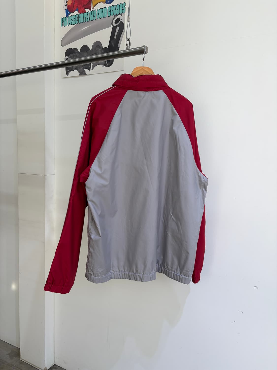 UNIQLO 바람막이 자켓 상품이미지5