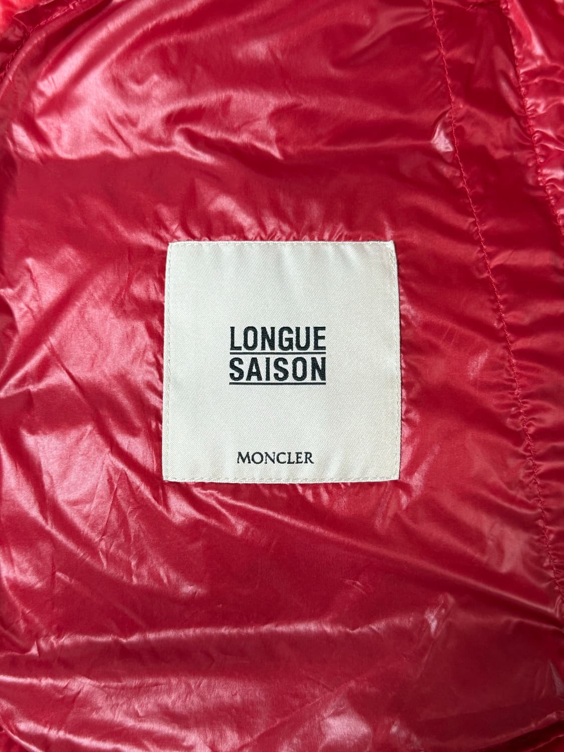 몽클레어 아코루스 2사이즈 상품이미지4