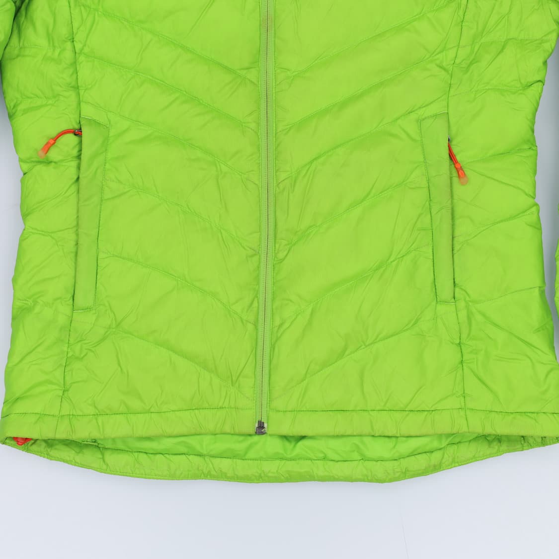 [M] 네파 여성 등산복 구스 경량패딩 0116H1 상품이미지4