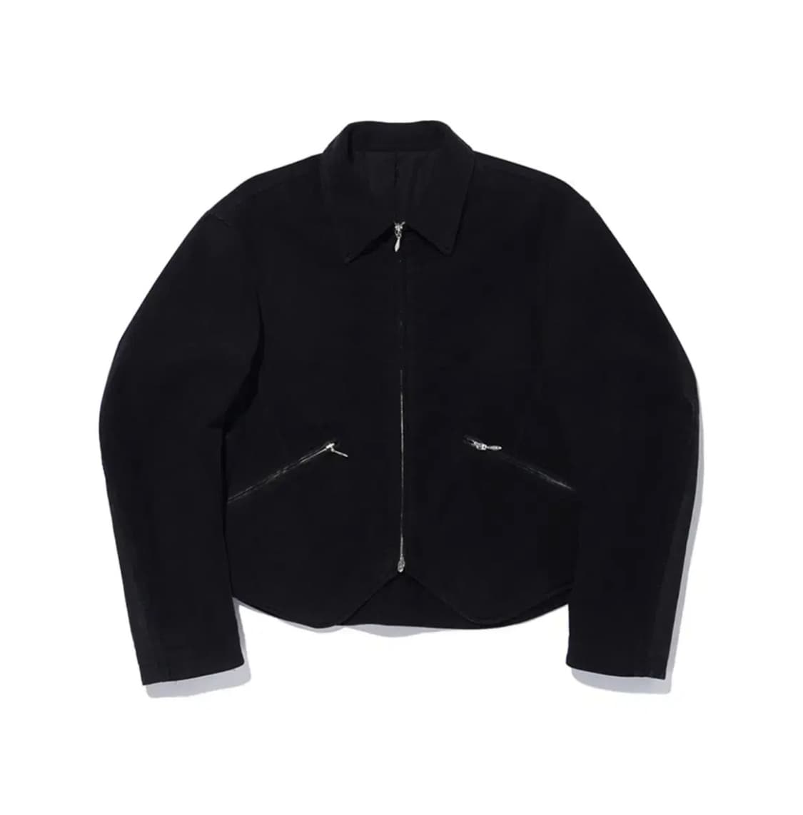 LCBX 몰스킨 스포츠 자켓 2사이즈 상품이미지1