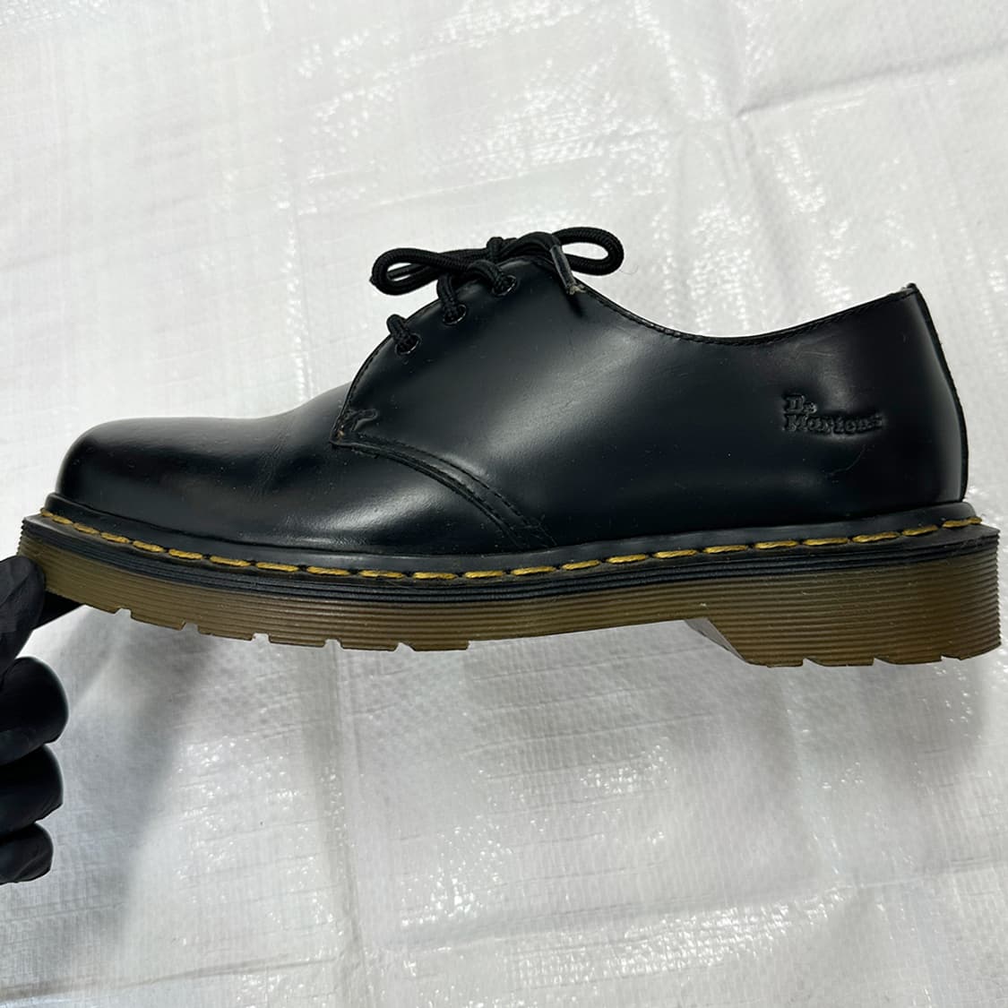 닥터마틴 1461 UK5 240mm 상품이미지2