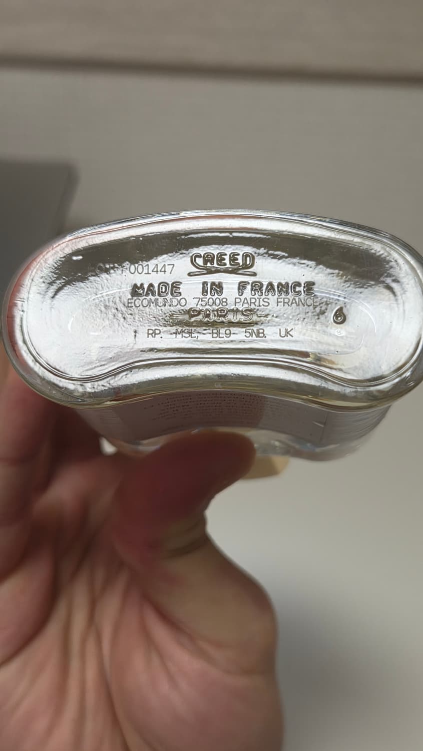 크리드 어벤투스 포 허 75ml 상품이미지7