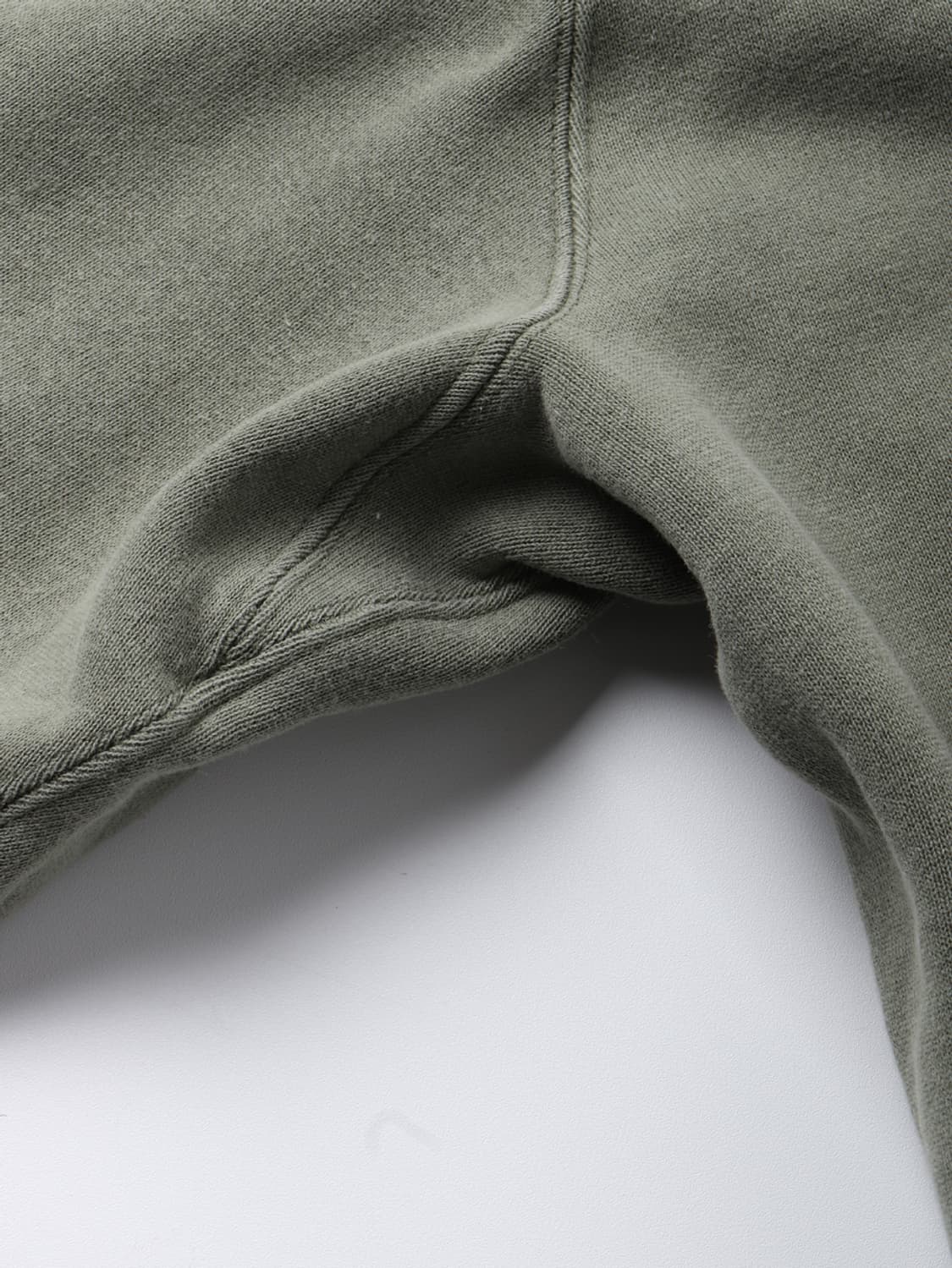 A BATHING APE 90-00s Sweatshirt 상품이미지10