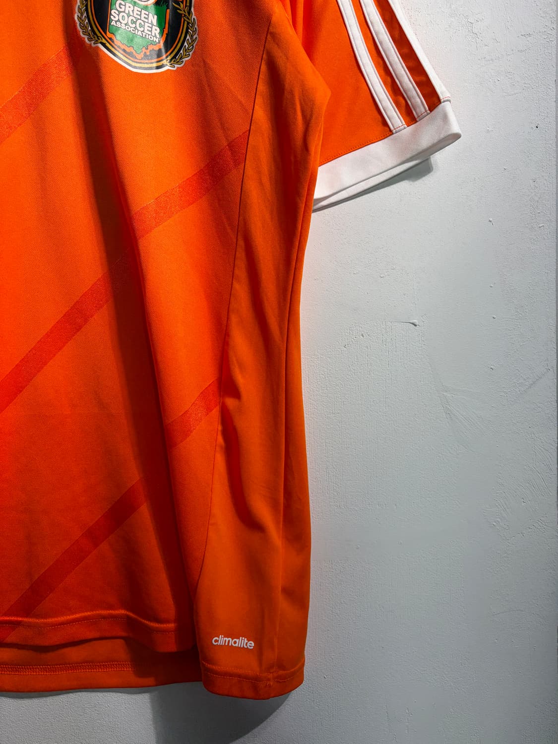 만원샵) adidas 아디다스 반팔티 SC299 상품이미지4