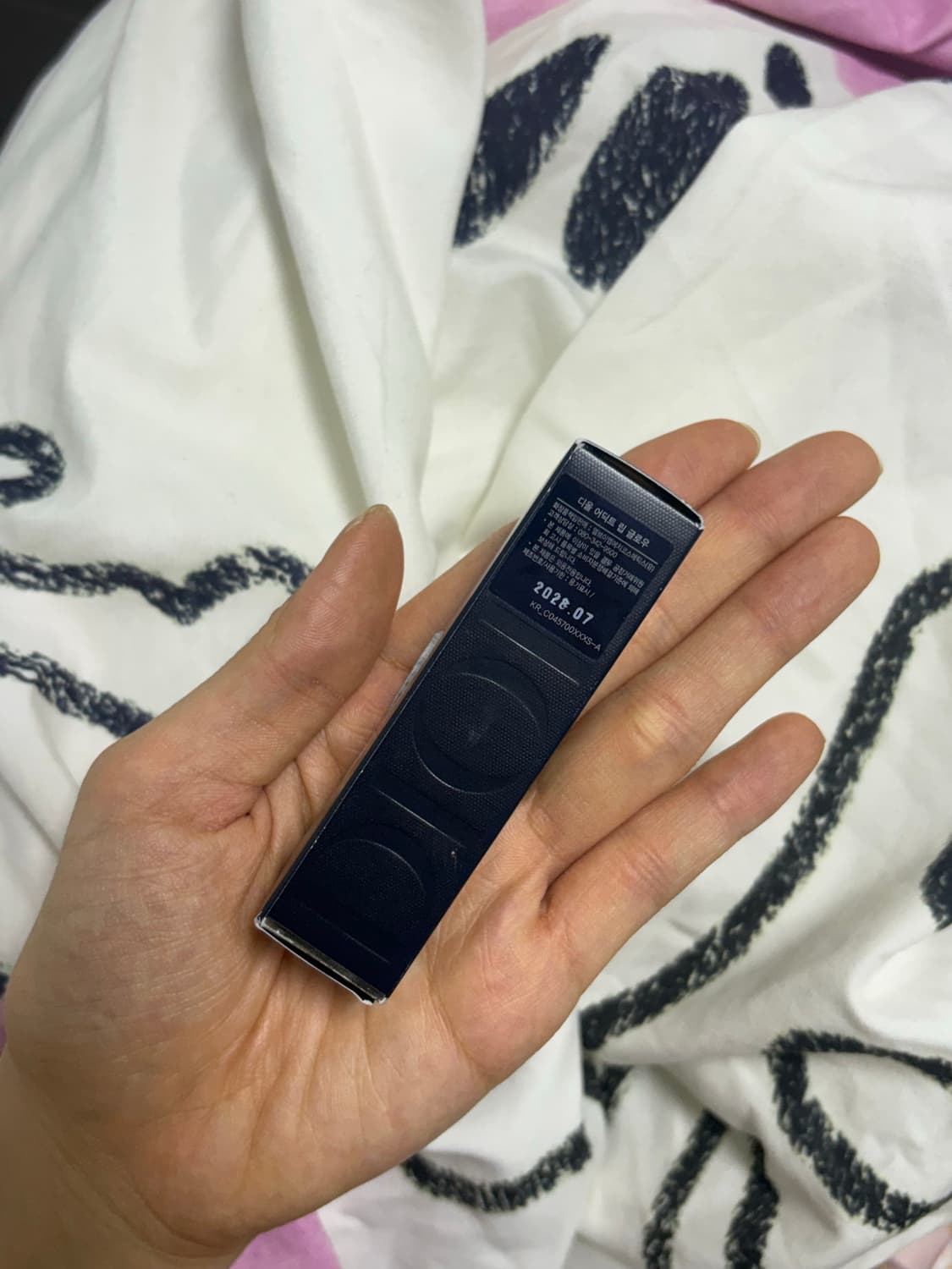 [새상품] 디올 어딕트 립글로우 립밤 001 핑크 상품이미지5