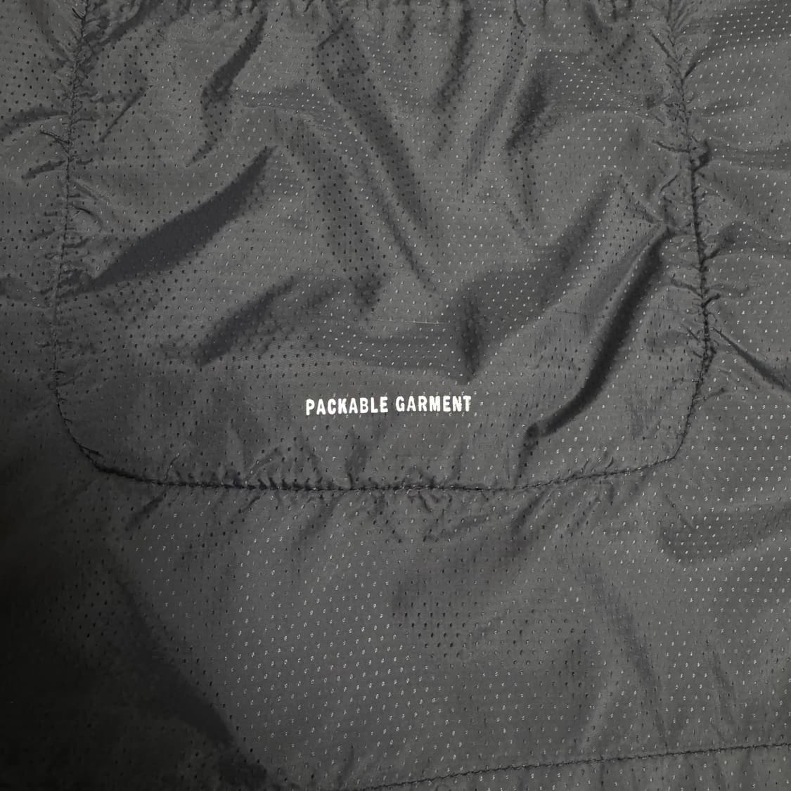 나이키 쉴드 런닝 바람막이 XL 상품이미지9