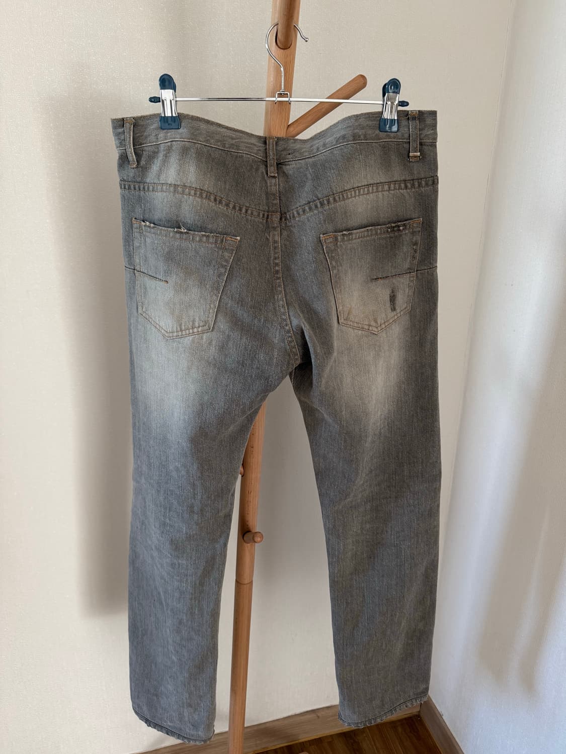 디올 옴므 에디슬리먼 진 상품이미지2