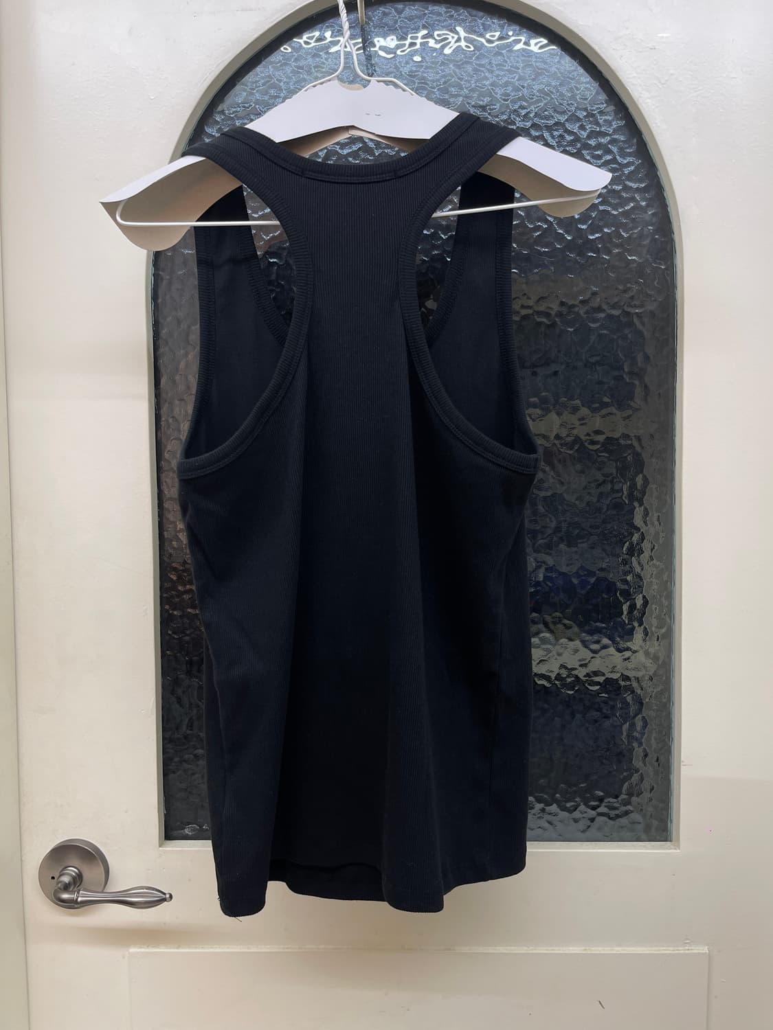 51퍼센트 슬리브리스 민소매 탑 L사이즈 상품이미지2