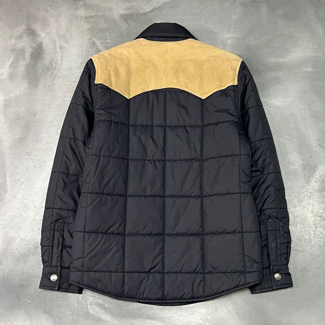  리바이스 웨스턴 퍼텍스 패딩 y15294 상품이미지2