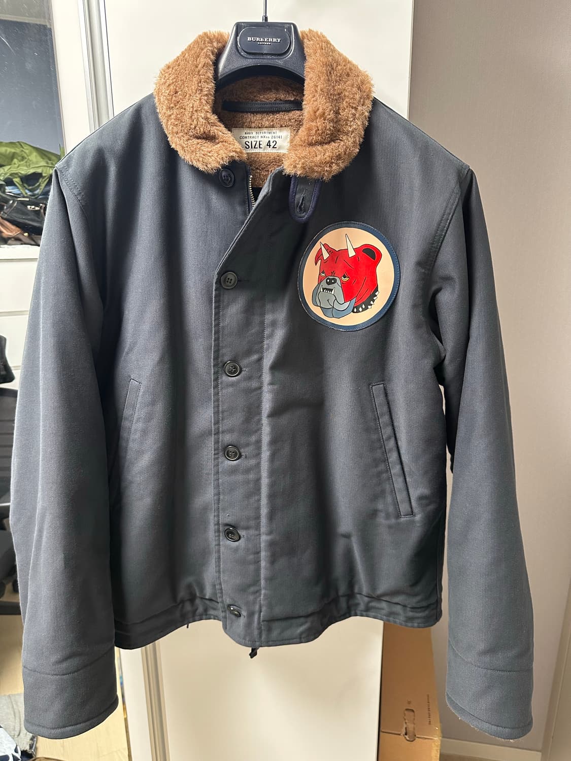 기제모(Gizemo) N-1 42사이즈 상품이미지1