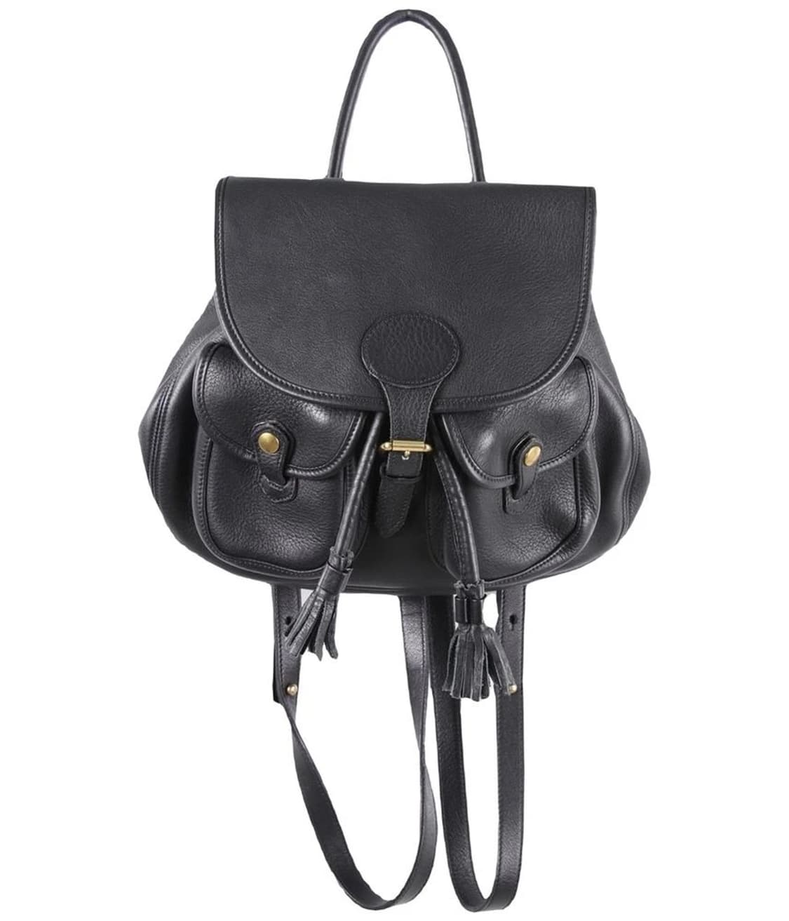 DOONEY & BOURKE 두니 앤 버크 리얼 레더 백팩 상품이미지1