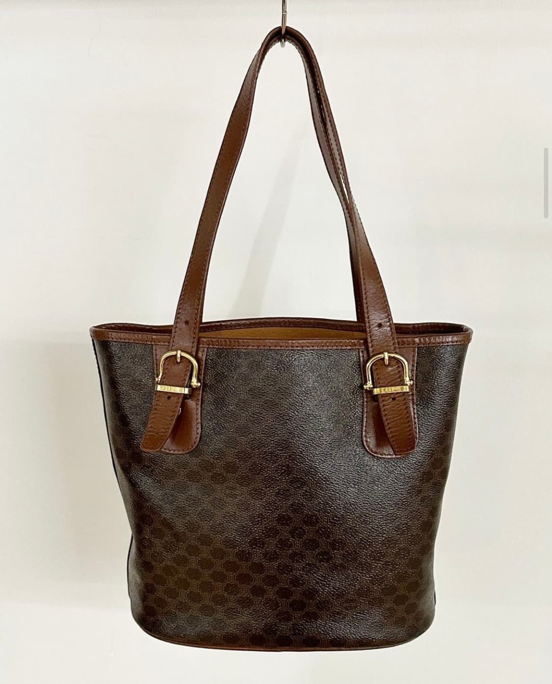 셀린느 트리오페 핸드백 상품이미지10