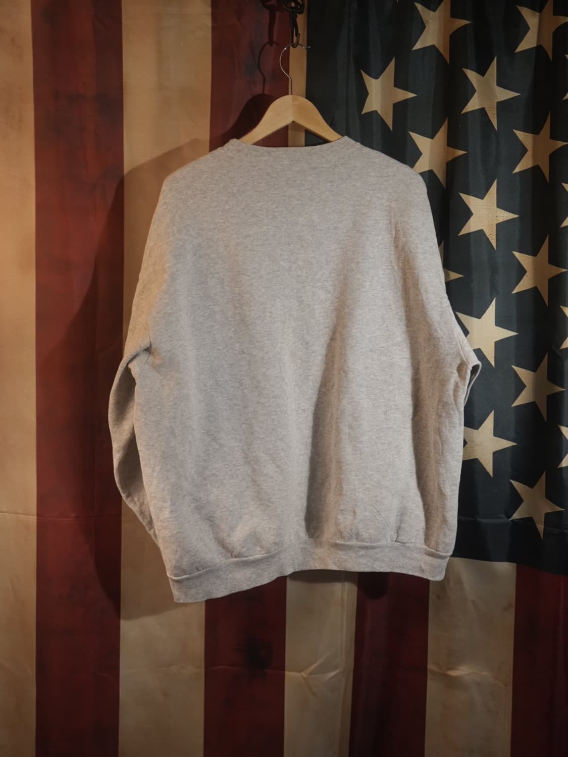 US ARMY sweat (XL) 상품이미지2