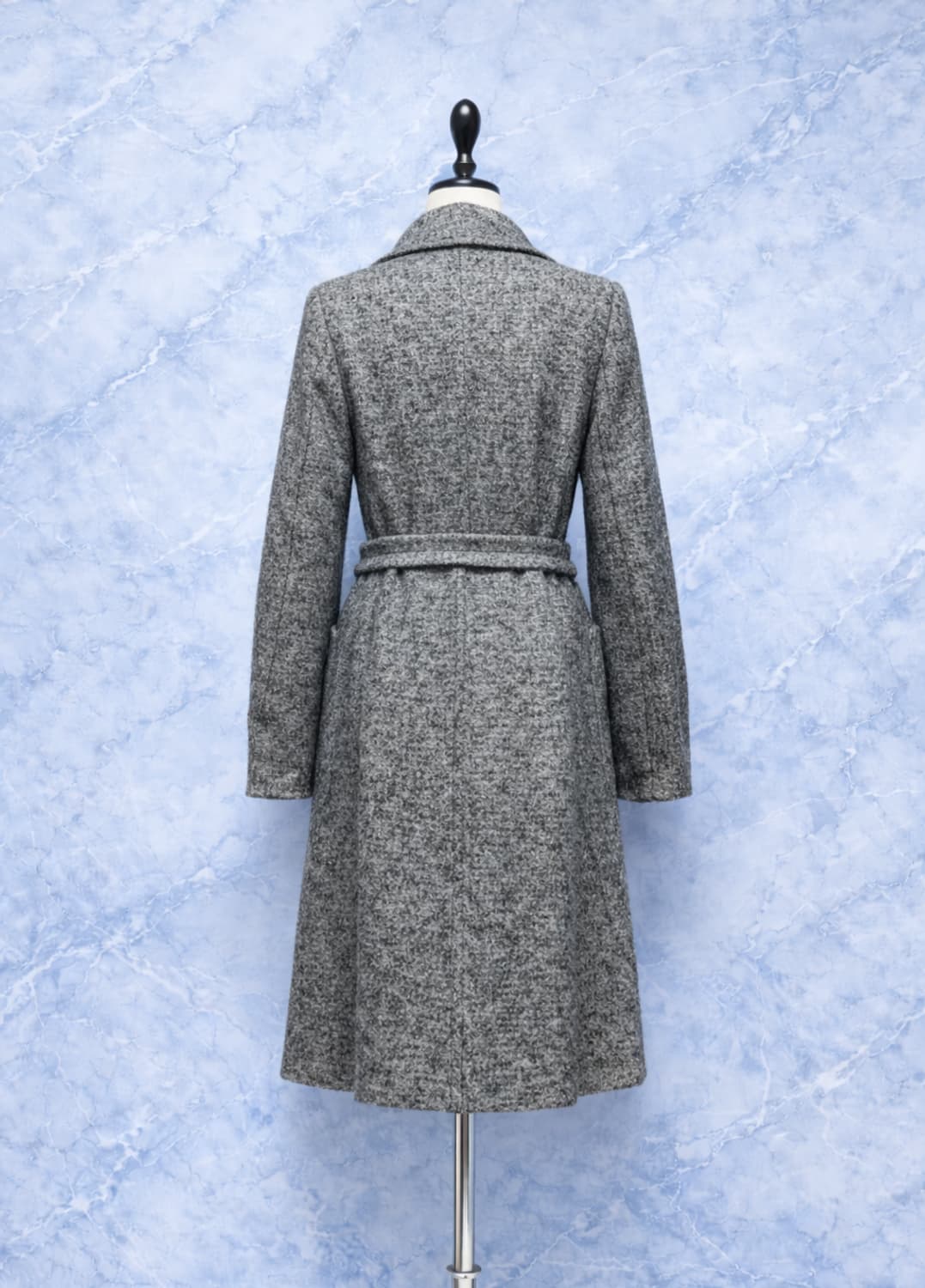 막스마라 막스앤코 코트 / 신형라인 블랙라벨 / 36 (55) 상품이미지6