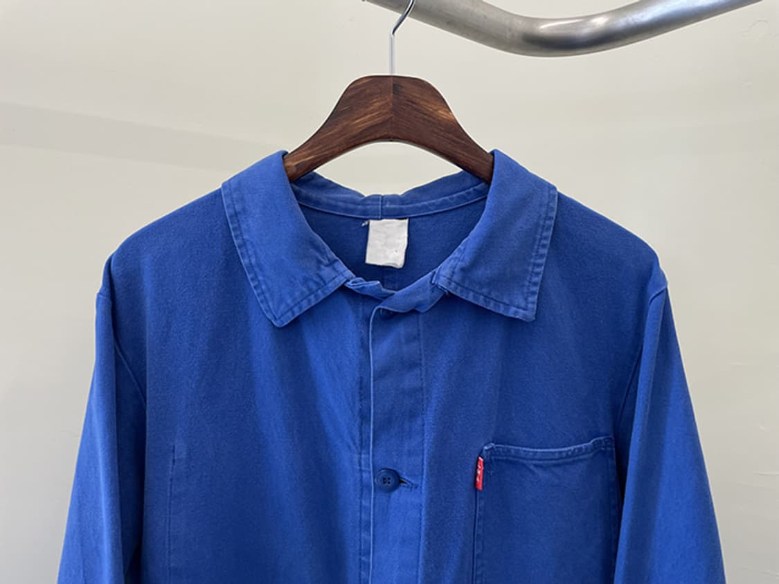 FRENCH WORK JACKET #12 (L~XL) 상품이미지2