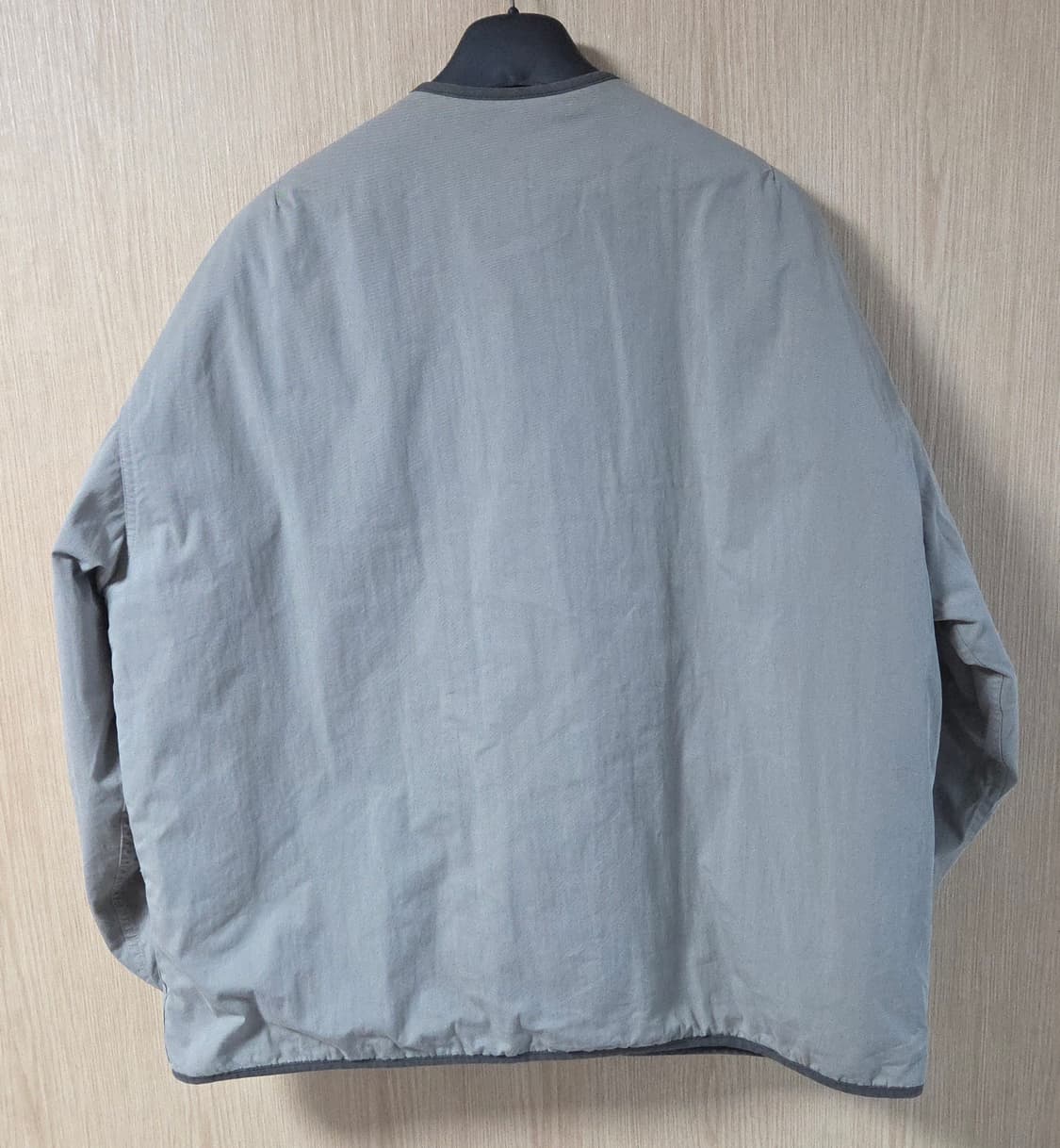 (착샷) 엔벨로프 페슬러 라이너 리버시블 상품이미지4