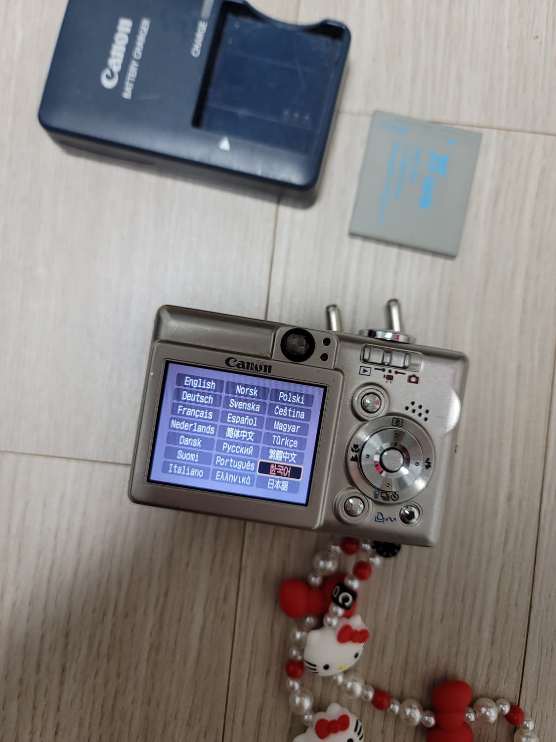 캐논 익시 50 (ixy 50) 상품이미지8