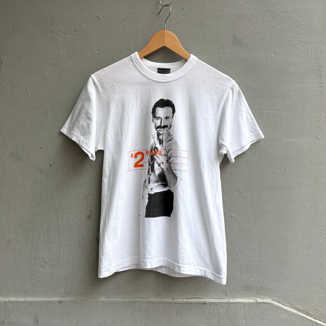 Trainspotting 25th 트레인스포팅 티셔츠 상품이미지1