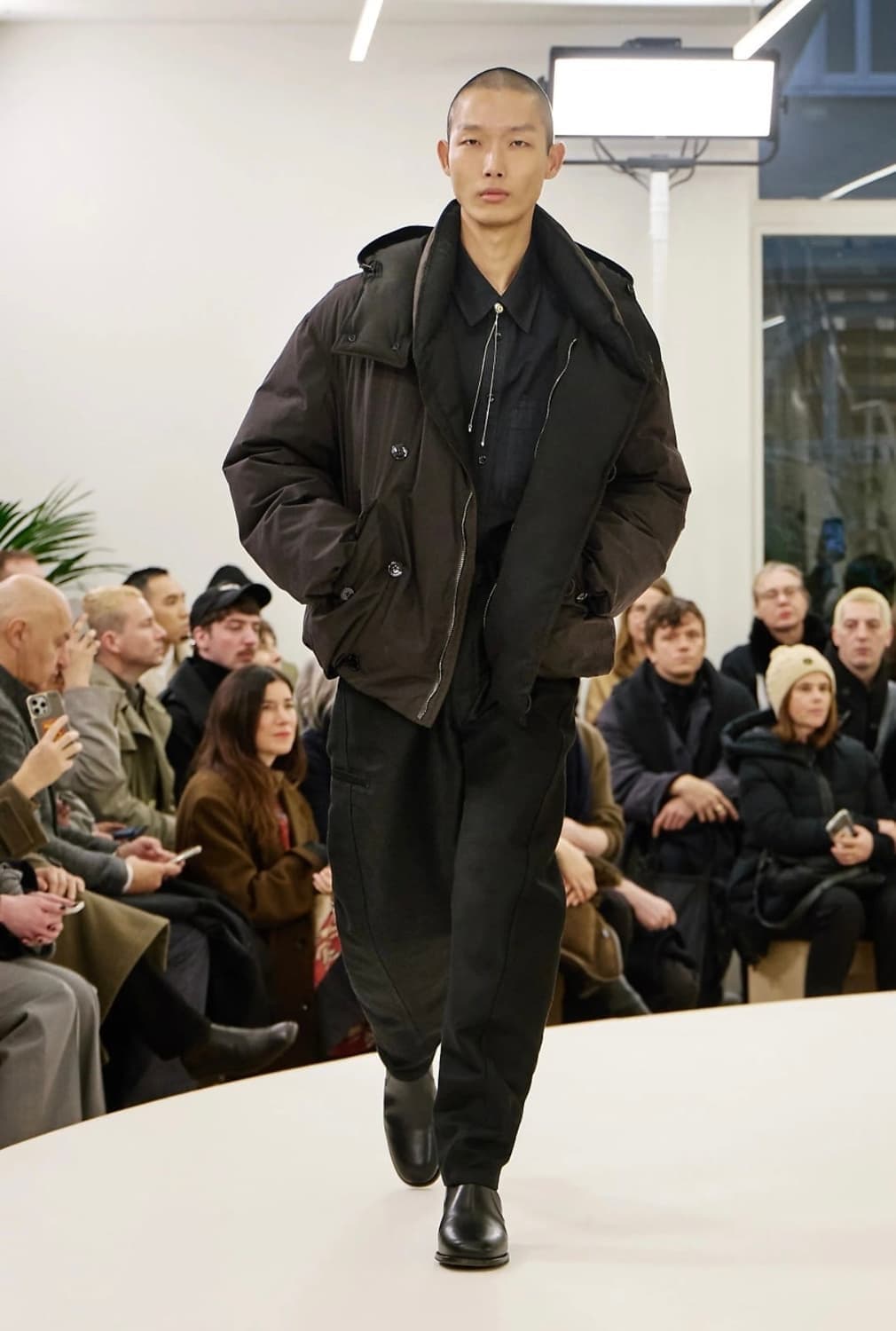 24FW 르메르 패딩 46 에스프레소 상품이미지2