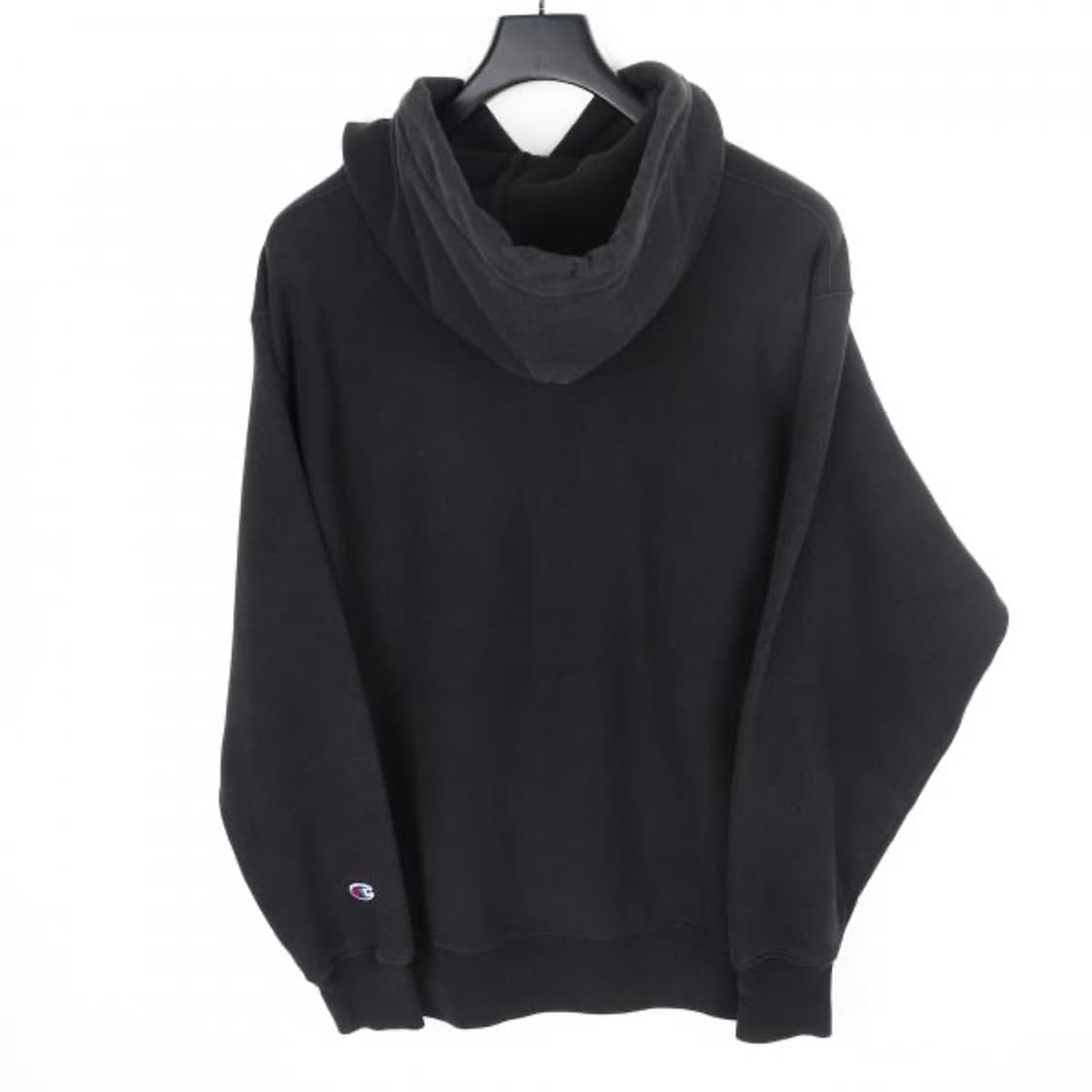 90s REVERSE WEAVE 후드티 상품이미지7