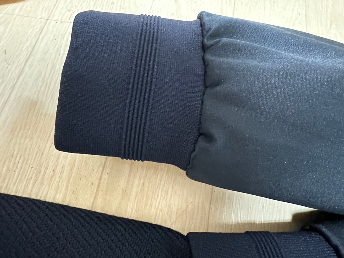 닐바렛 하이브리드 ma1 코트 상품이미지6