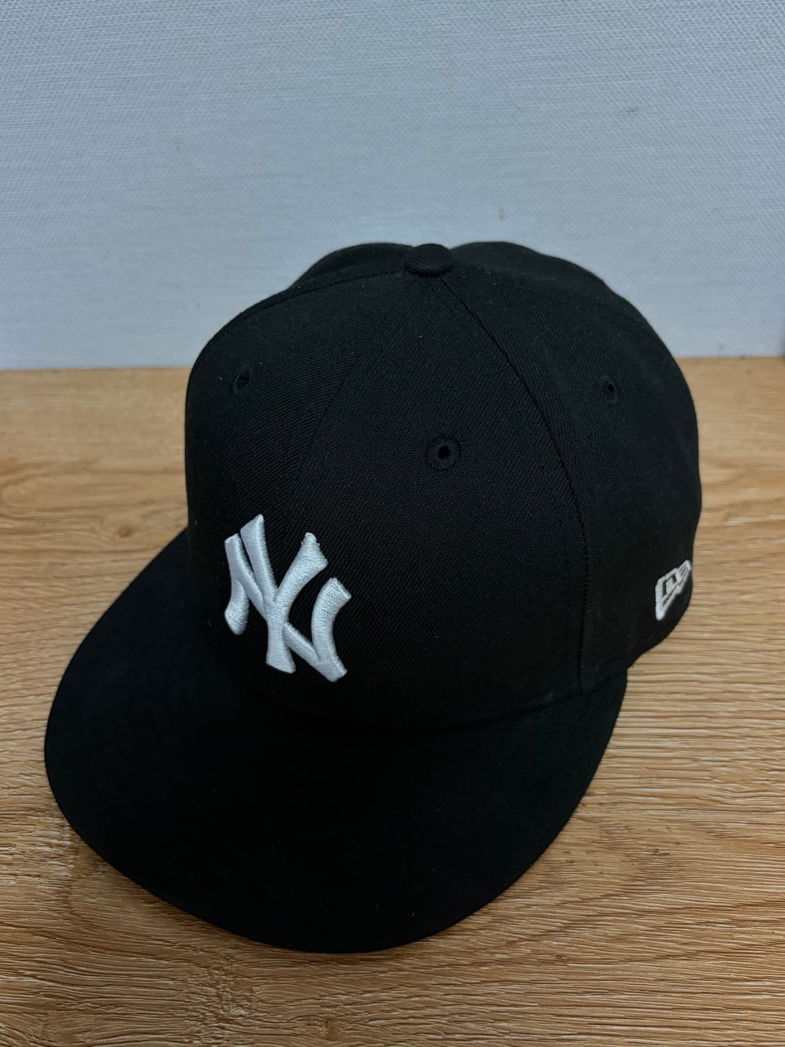 뉴에라 5950 뉴욕양키스 블랙 738 상품이미지1