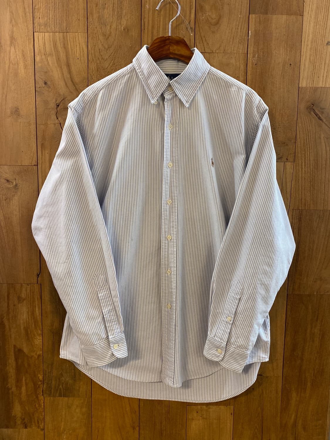 폴로 랄프로렌 셔츠 (Man XL) AA1676 상품이미지2