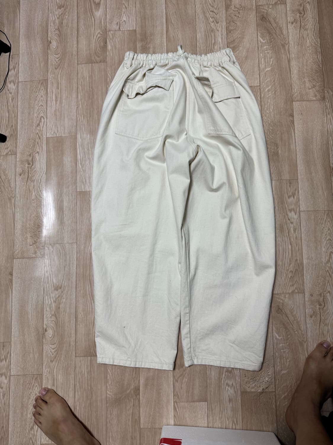 오디너리핏츠 제임스 퍼티그 2 상품이미지3