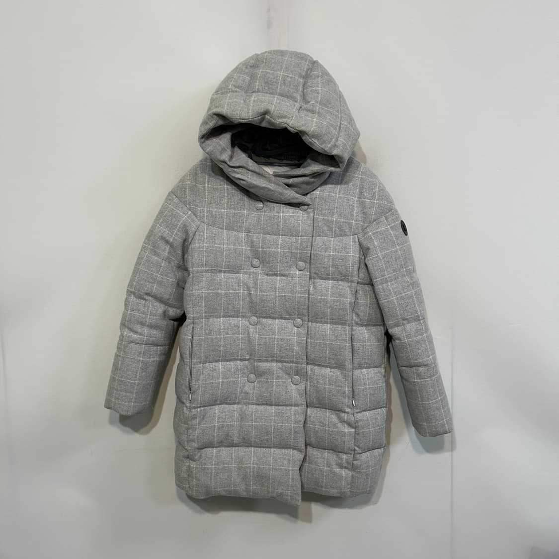 빈폴 키즈 프리미엄 구스다운 155  상품이미지1