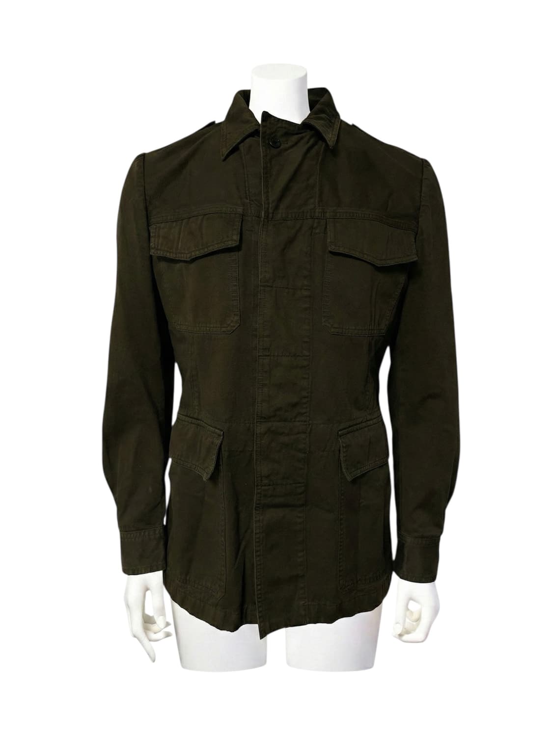 field jacket 상품이미지1