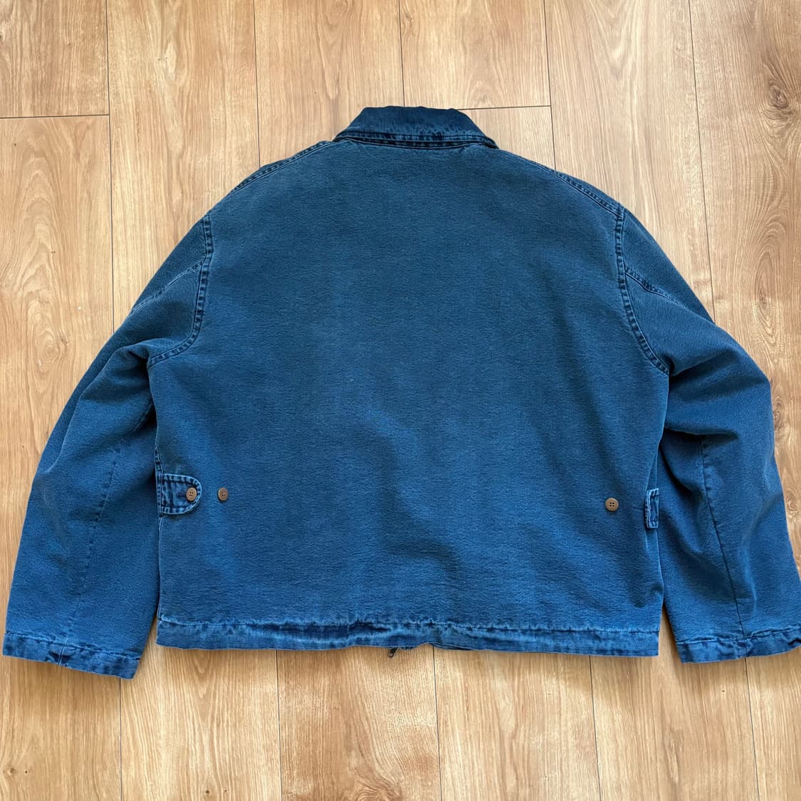 Merci 워크웨어 자켓 상품이미지7