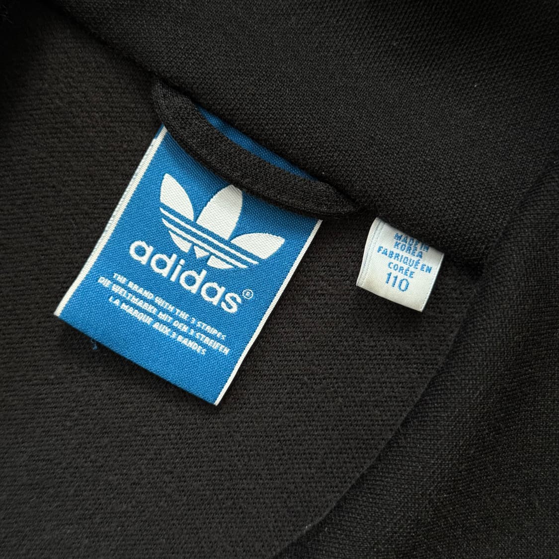 아디다스 오리지널 유로파 져지 110 상품이미지6